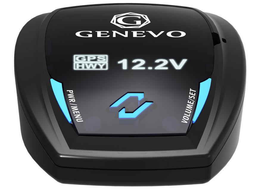 Genevo GPS