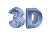 3D model