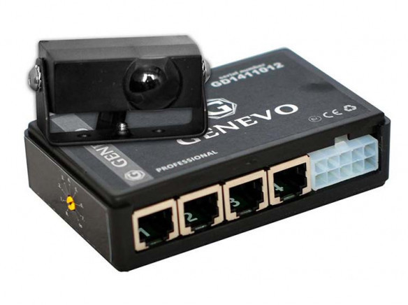 LASER PDJAD