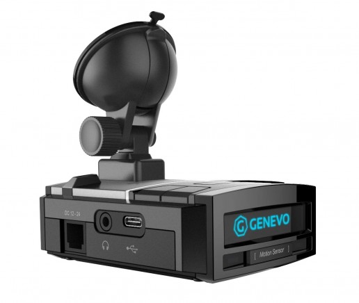 Portable Radar Detectors