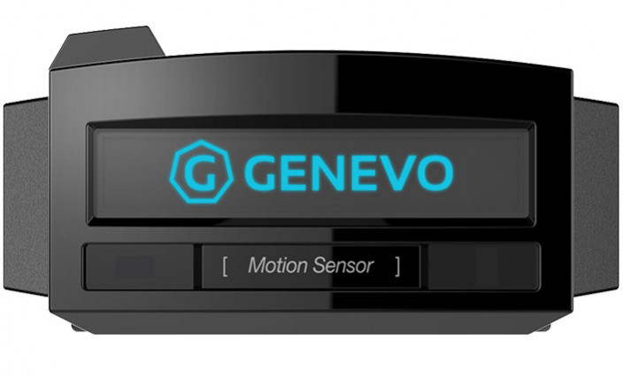 Prenosni radar detektorji