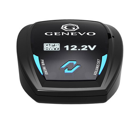 GPS Radarwarner