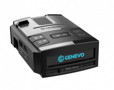 Das neue GENEVO MAX