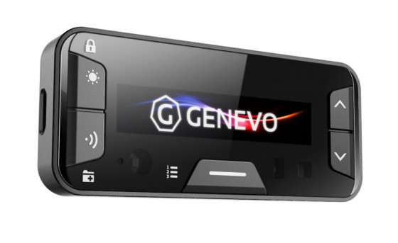 INTRODUCING - GENEVO PRO II