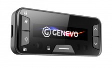 GENEVO PRO II � asennuskuvat