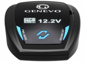 Genevo+ Series: Das Radarwarner Hybrid Komplettsystem wird noch gnstiger