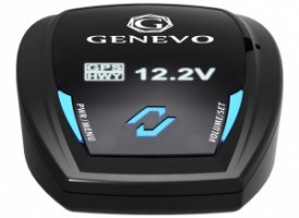 Genevo+ Series: Das Radarwarner Hybrid Komplettsystem wird noch günstiger