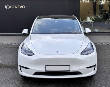 Radar detectors in electric cars