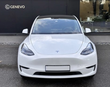 Detectores de radar en coches elctricos