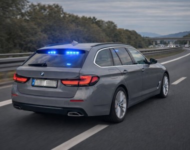 M��en� rychlosti v �esk� republice p�ehledn�