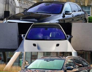 Police radar detectors