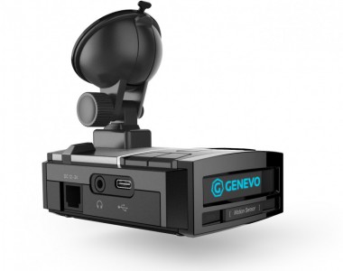 New GENEVO products can detect the GATSO RT4