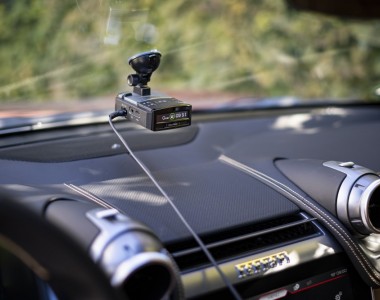 How a&nbsp;Passive Radar Detector Works
