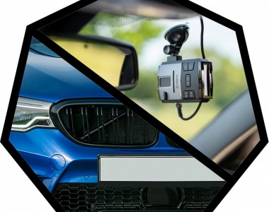 Radar detectors in electric cars