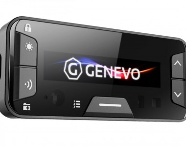 GENEVO PRO II montavimo pavyzd�iai
