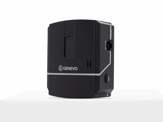 77 GHz Radars: The New Challenge for Radar Detectors