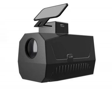 P�edstavujeme GENEVO SMART CAM