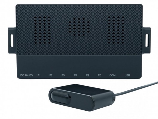 Introducing GENEVO LP