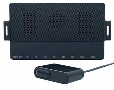 Introducing GENEVO LP