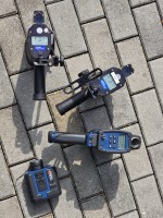 JAK FUNGUJE LASER