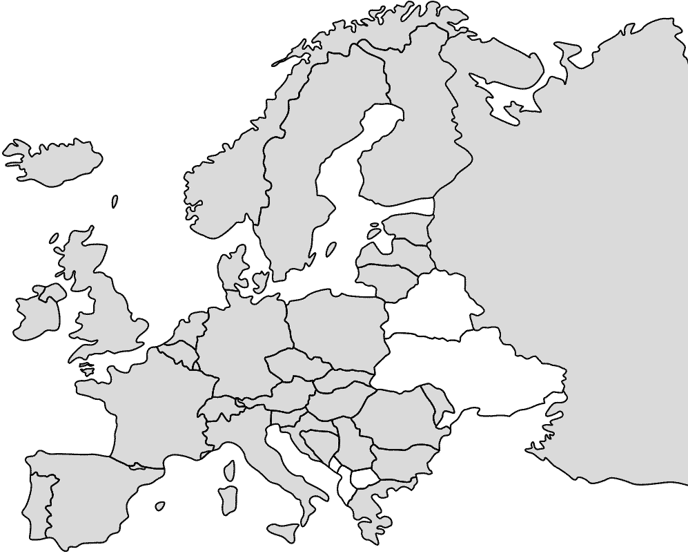 EUROPE