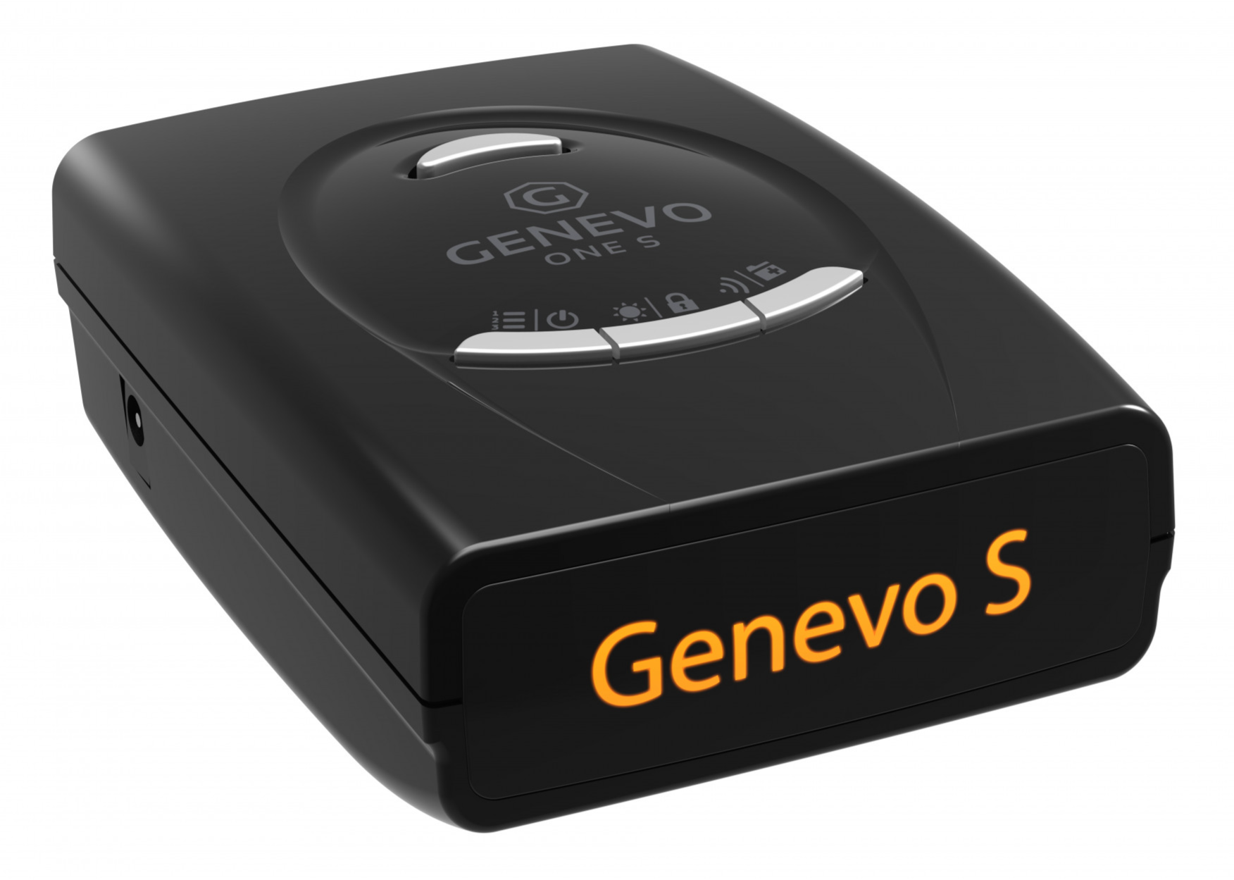 Antiradar GENEVO ONE S