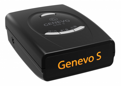 GENEVO ONE S