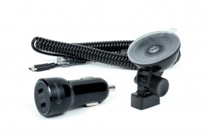 Accessory set<br> for a&nbsp;second car - for GENEVO MAX