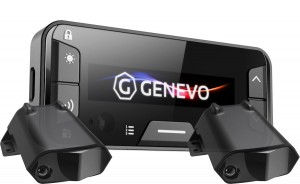 GENEVO PRO II DUO