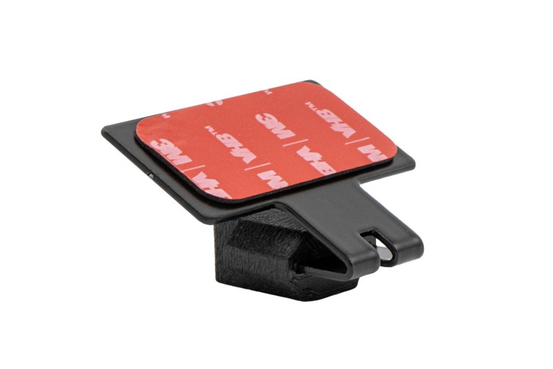 Horizontal magnetic mount Horizontal magnetic mount