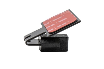 Horizontal magnetic mount - for GENEVO MAX