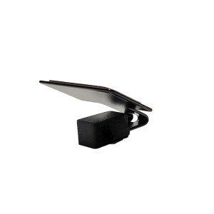 Horizontal magnetic mount - for GENEVO MAX