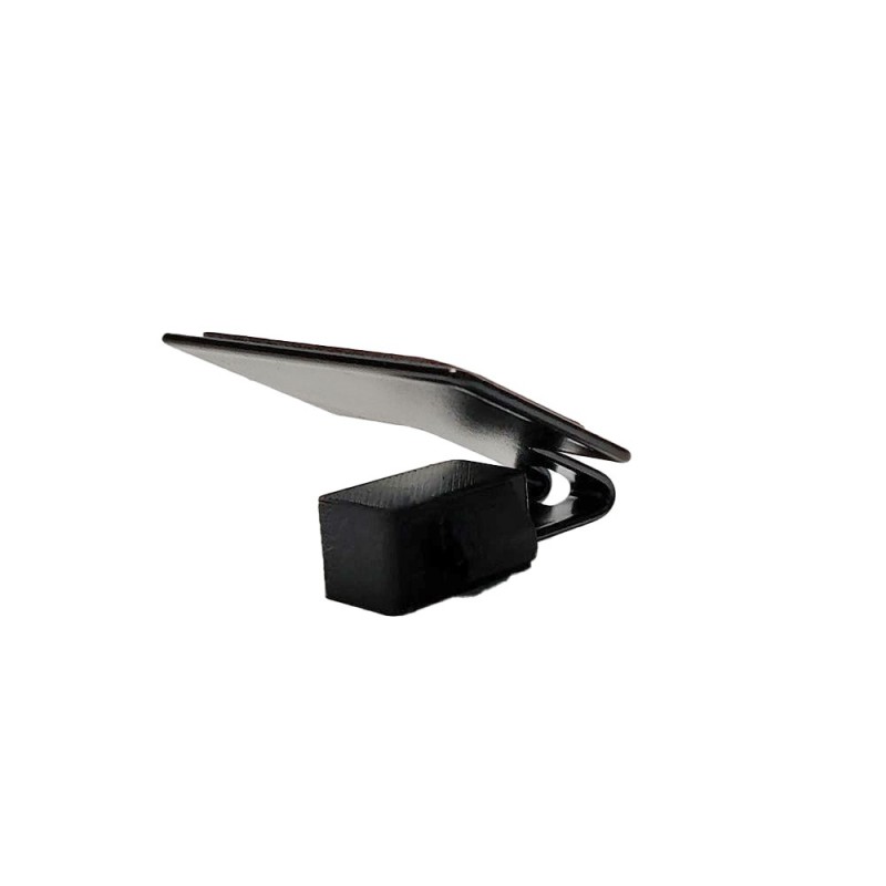 Horizontal magnetic mount - for GENEVO MAX Horizontal magnetic mount - for GENEVO MAX