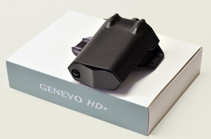 Genevo HD+ / GPS+