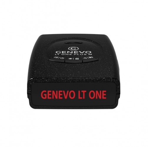 Genevo LT One Plus M