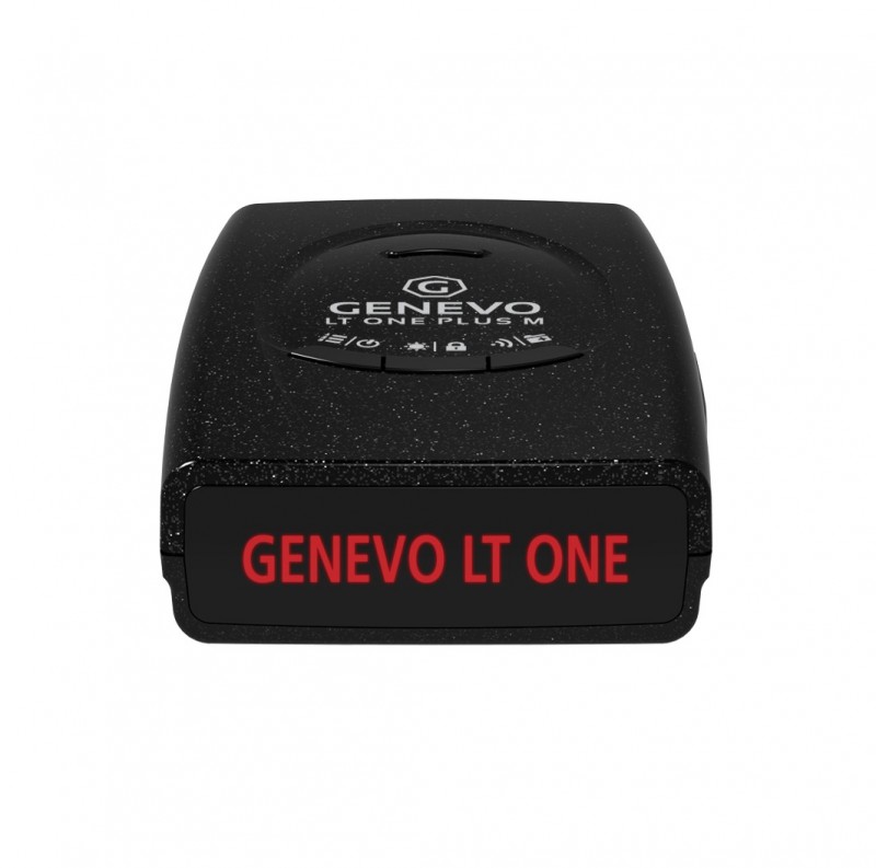 Genevo LT One Plus M