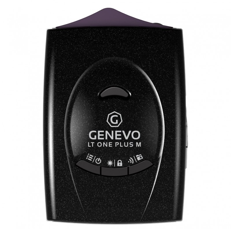 Genevo LT One Plus M