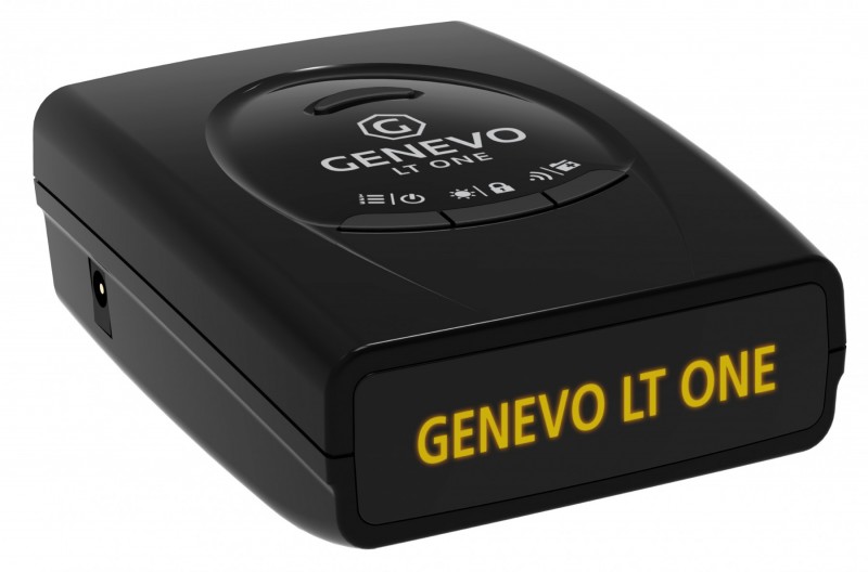 Genevo LT One