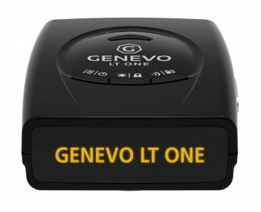 Genevo LT One