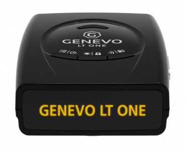 Genevo LT One