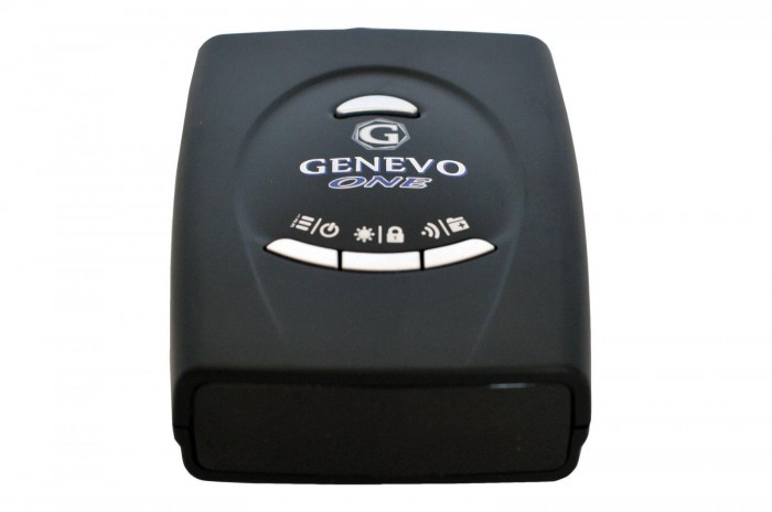 Genevo One
