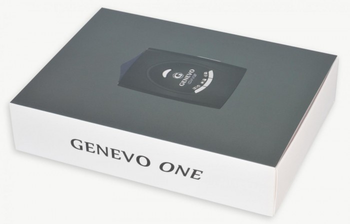 Genevo One