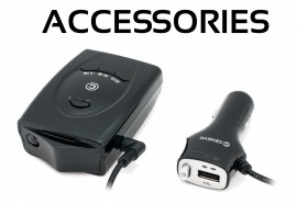 GENEVO Accessories