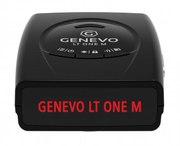 Genevo LT One M 