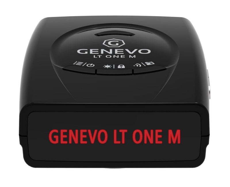 Genevo LT One M 