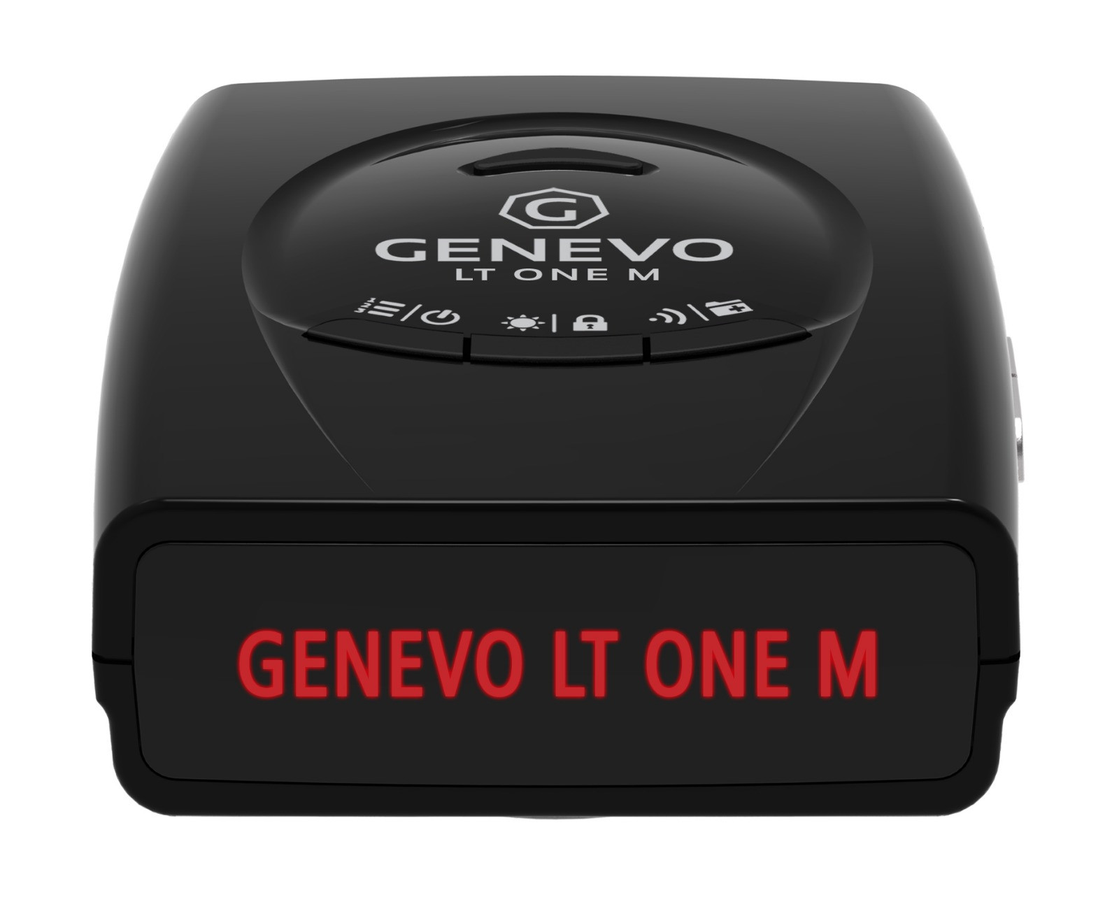 Genevo LT One M | GENEVO.COM