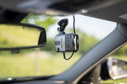 Antiradar GENEVO MAX