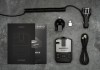 GENEVO MAX Radar detector- what is included