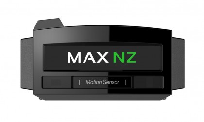 Genevo MAX <span style="color:#009400">NZ</span>