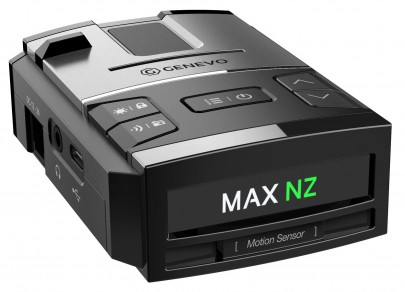 Genevo MAX NZ